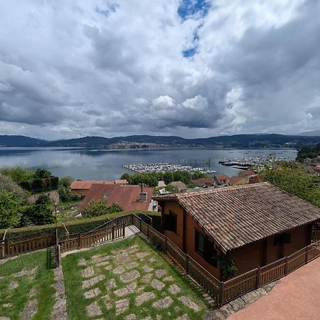 Apartamentos Cobres Rural San Adrian de Cobres Ngoại thất bức ảnh