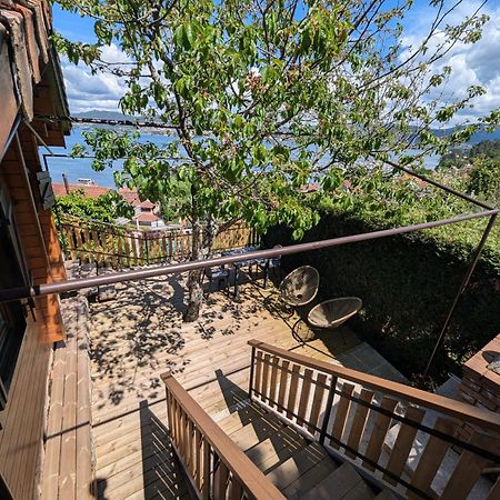 Apartamentos Cobres Rural San Adrian de Cobres Ngoại thất bức ảnh