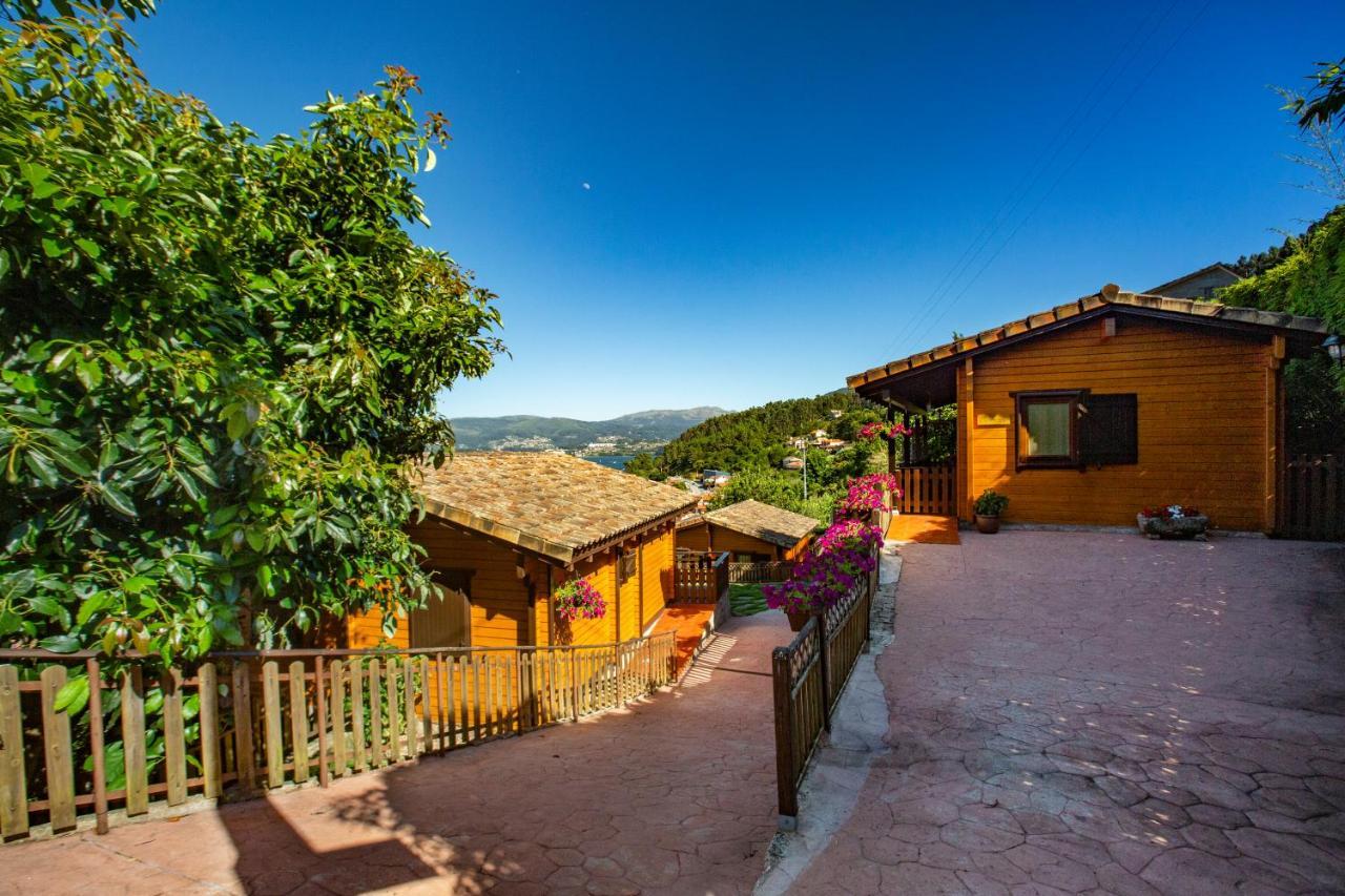 Apartamentos Cobres Rural San Adrian de Cobres Ngoại thất bức ảnh