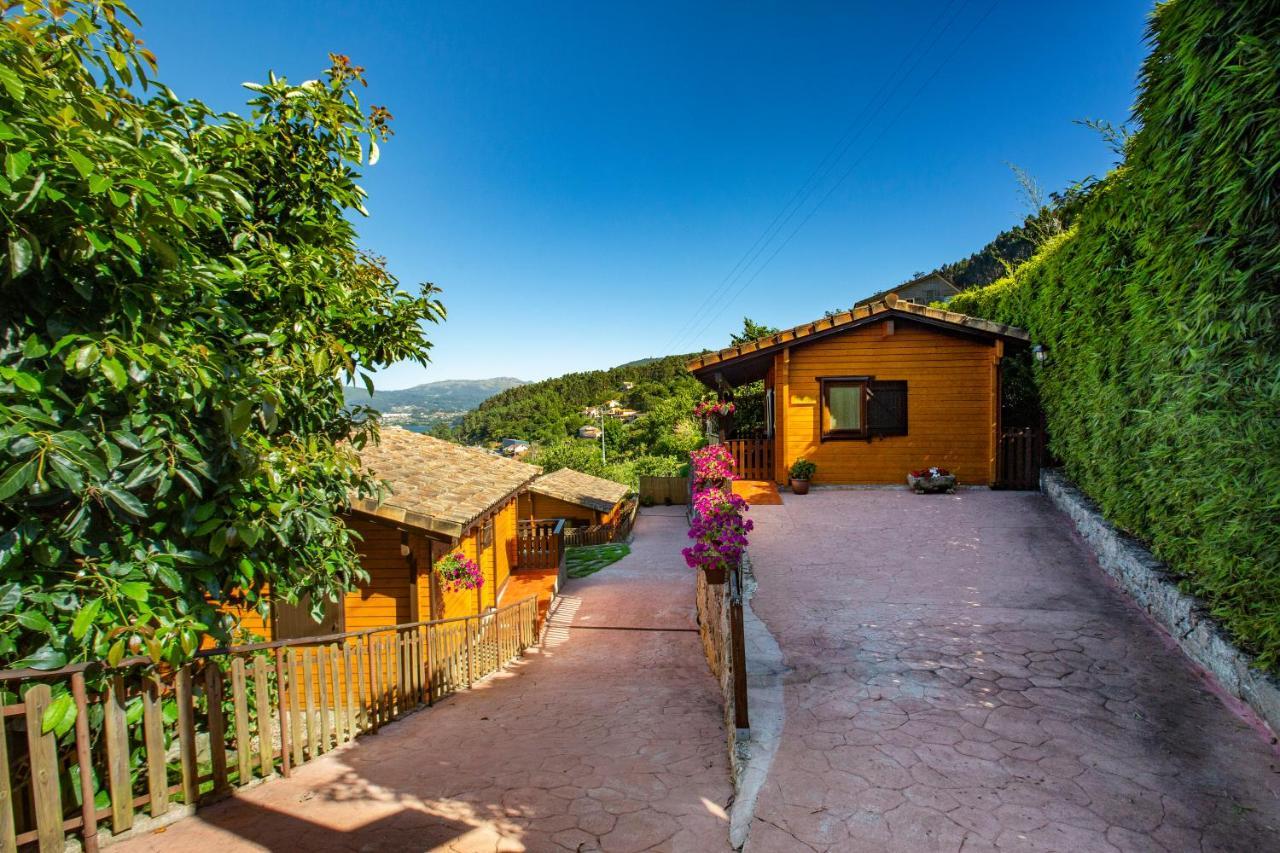 Apartamentos Cobres Rural San Adrian de Cobres Ngoại thất bức ảnh