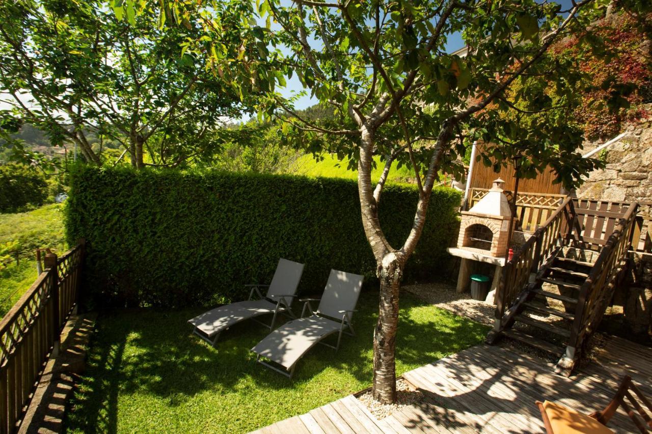 Apartamentos Cobres Rural San Adrian de Cobres Ngoại thất bức ảnh