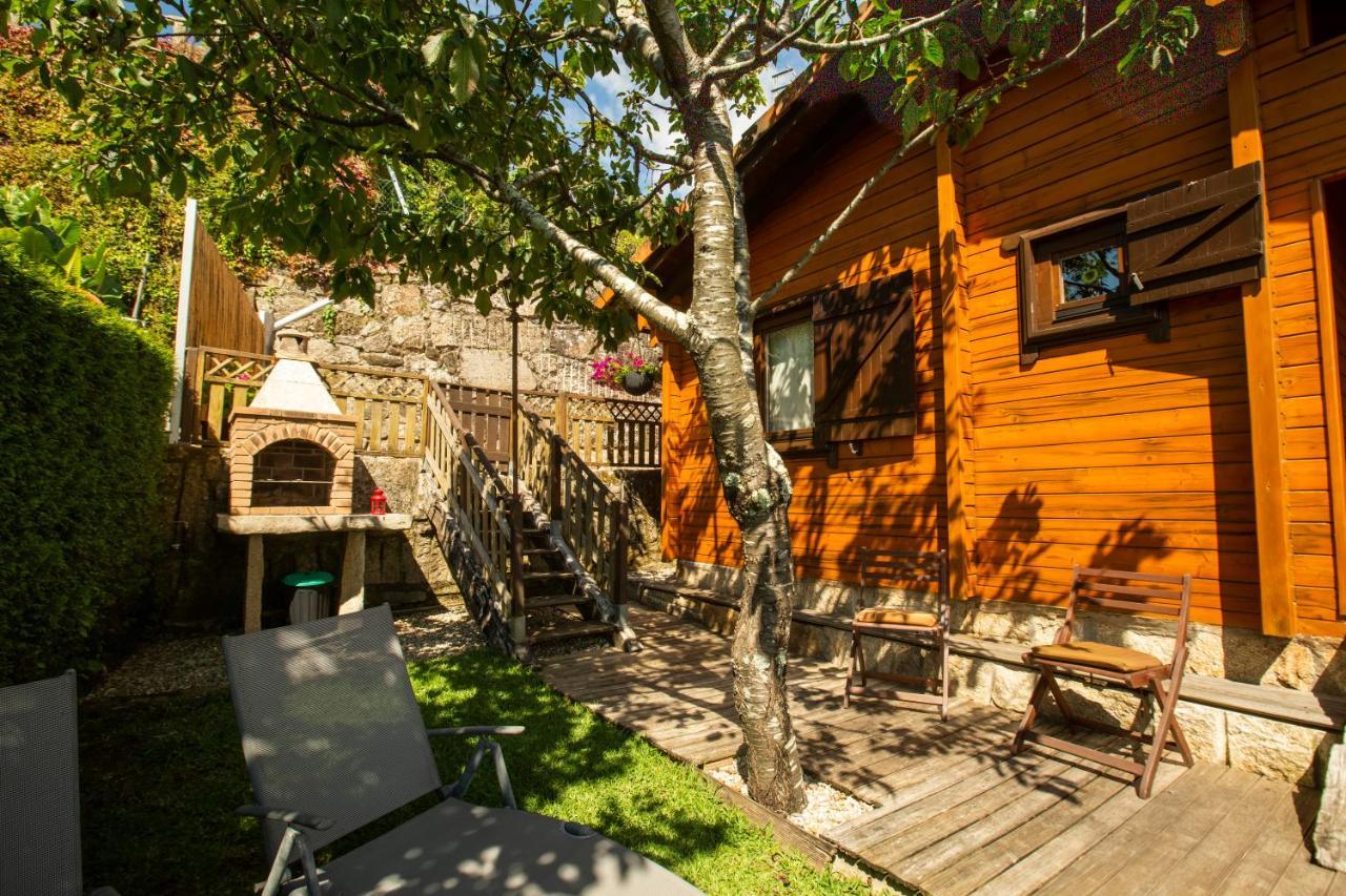 Apartamentos Cobres Rural San Adrian de Cobres Ngoại thất bức ảnh