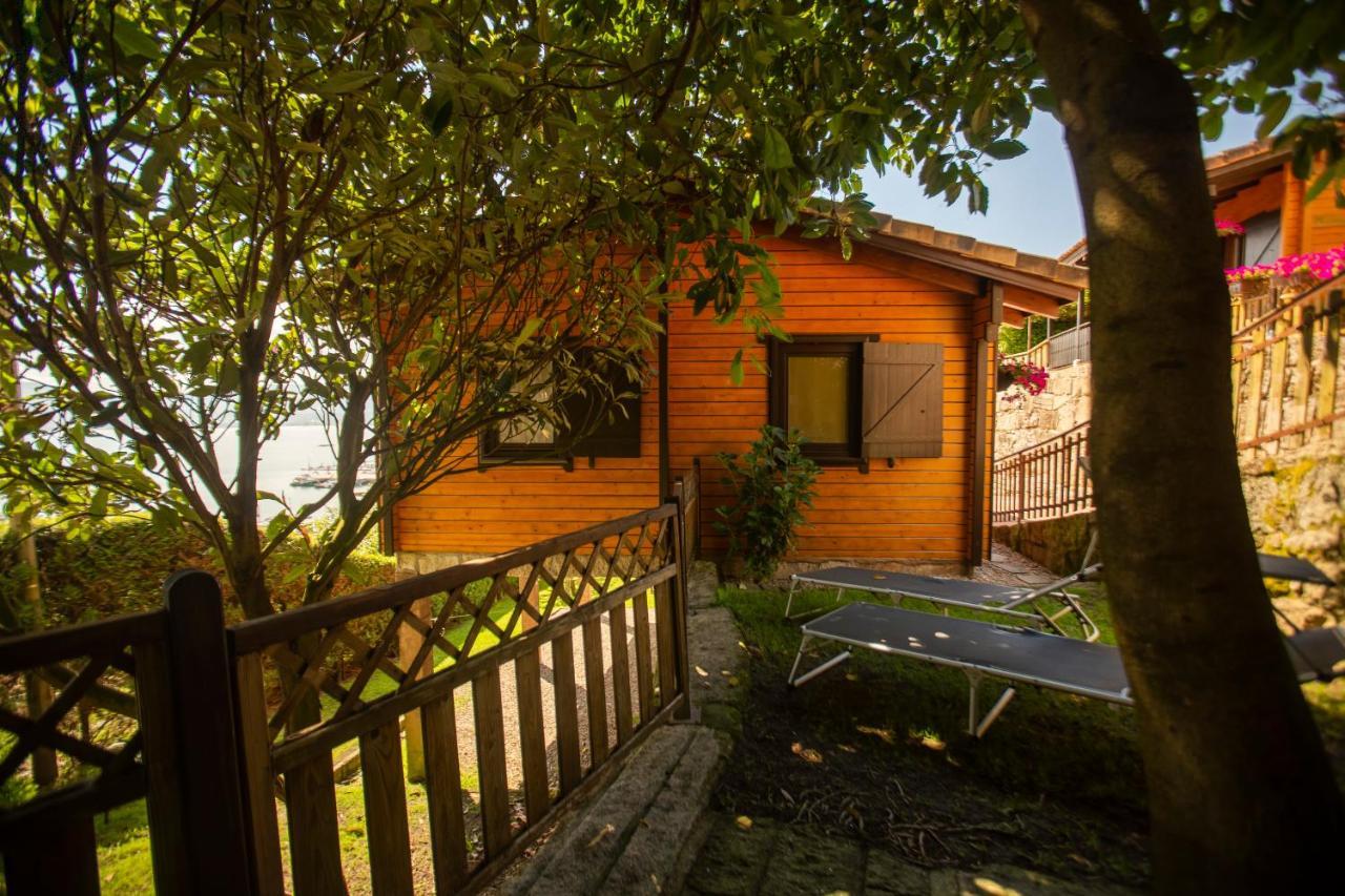 Apartamentos Cobres Rural San Adrian de Cobres Ngoại thất bức ảnh