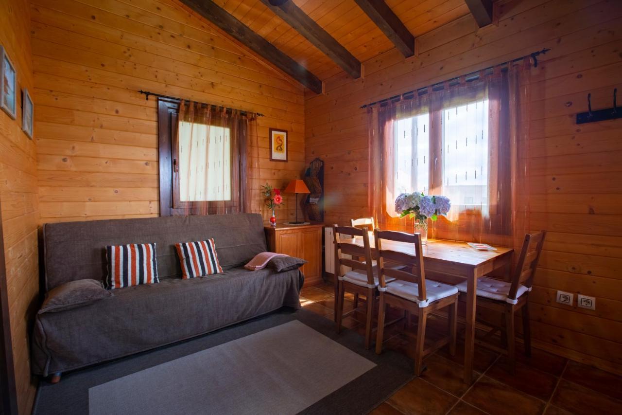 Apartamentos Cobres Rural San Adrian de Cobres Ngoại thất bức ảnh