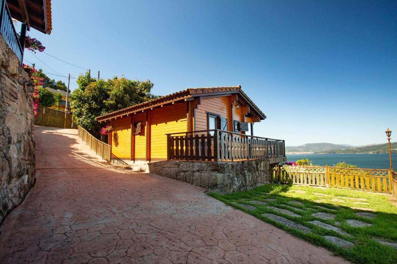 Apartamentos Cobres Rural San Adrian de Cobres Ngoại thất bức ảnh