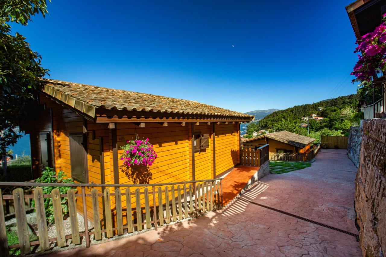 Apartamentos Cobres Rural San Adrian de Cobres Ngoại thất bức ảnh