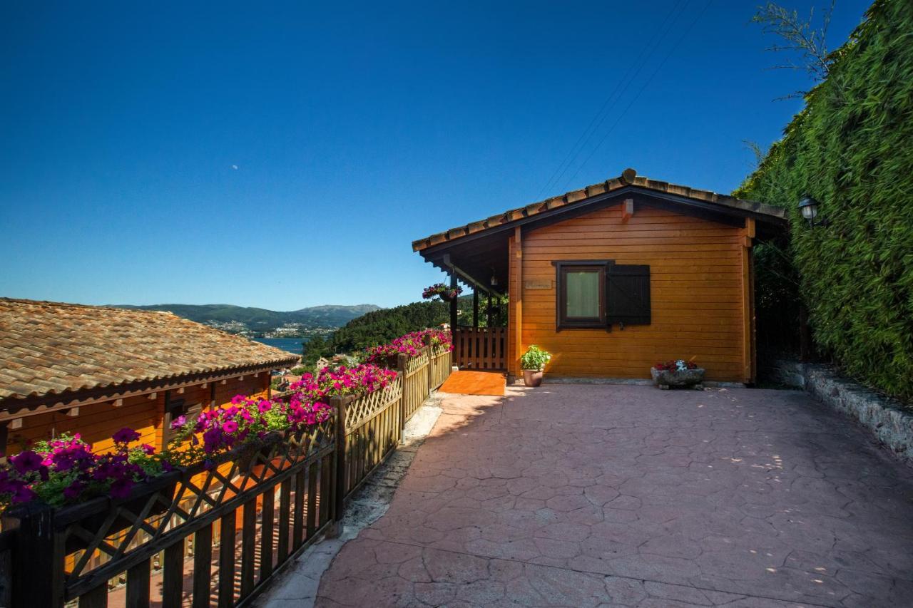 Apartamentos Cobres Rural San Adrian de Cobres Ngoại thất bức ảnh