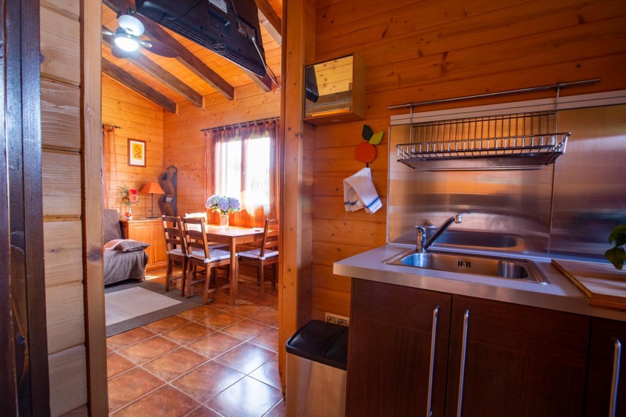 Apartamentos Cobres Rural San Adrian de Cobres Ngoại thất bức ảnh
