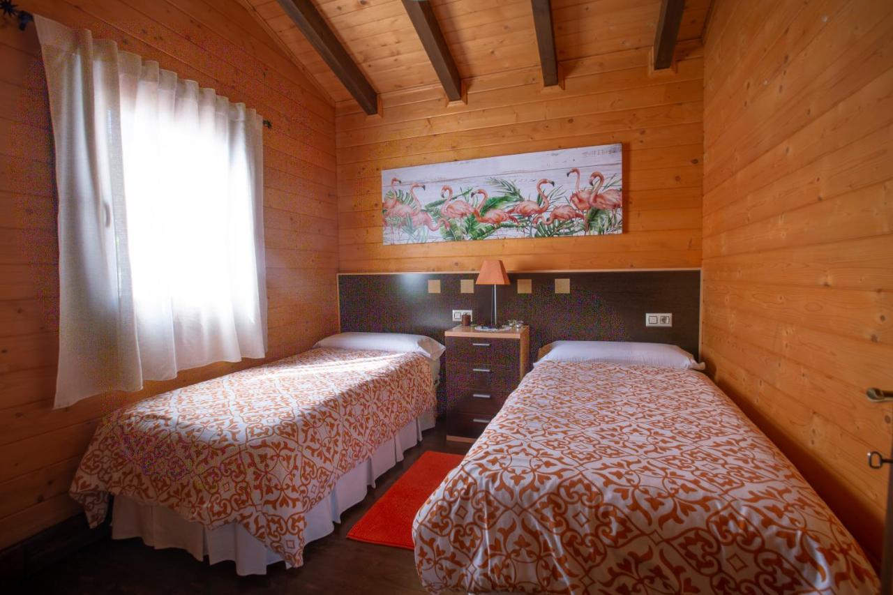 Apartamentos Cobres Rural San Adrian de Cobres Ngoại thất bức ảnh