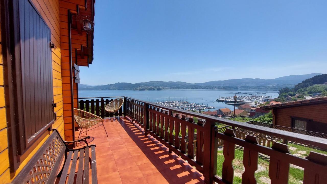 Apartamentos Cobres Rural San Adrian de Cobres Ngoại thất bức ảnh