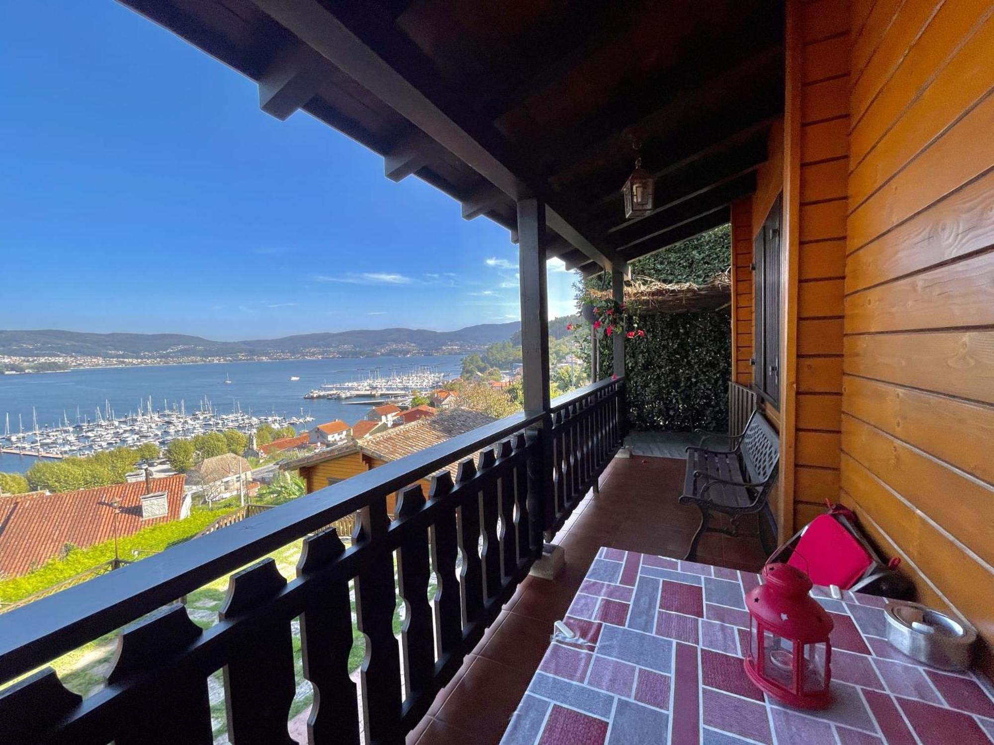 Apartamentos Cobres Rural San Adrian de Cobres Ngoại thất bức ảnh
