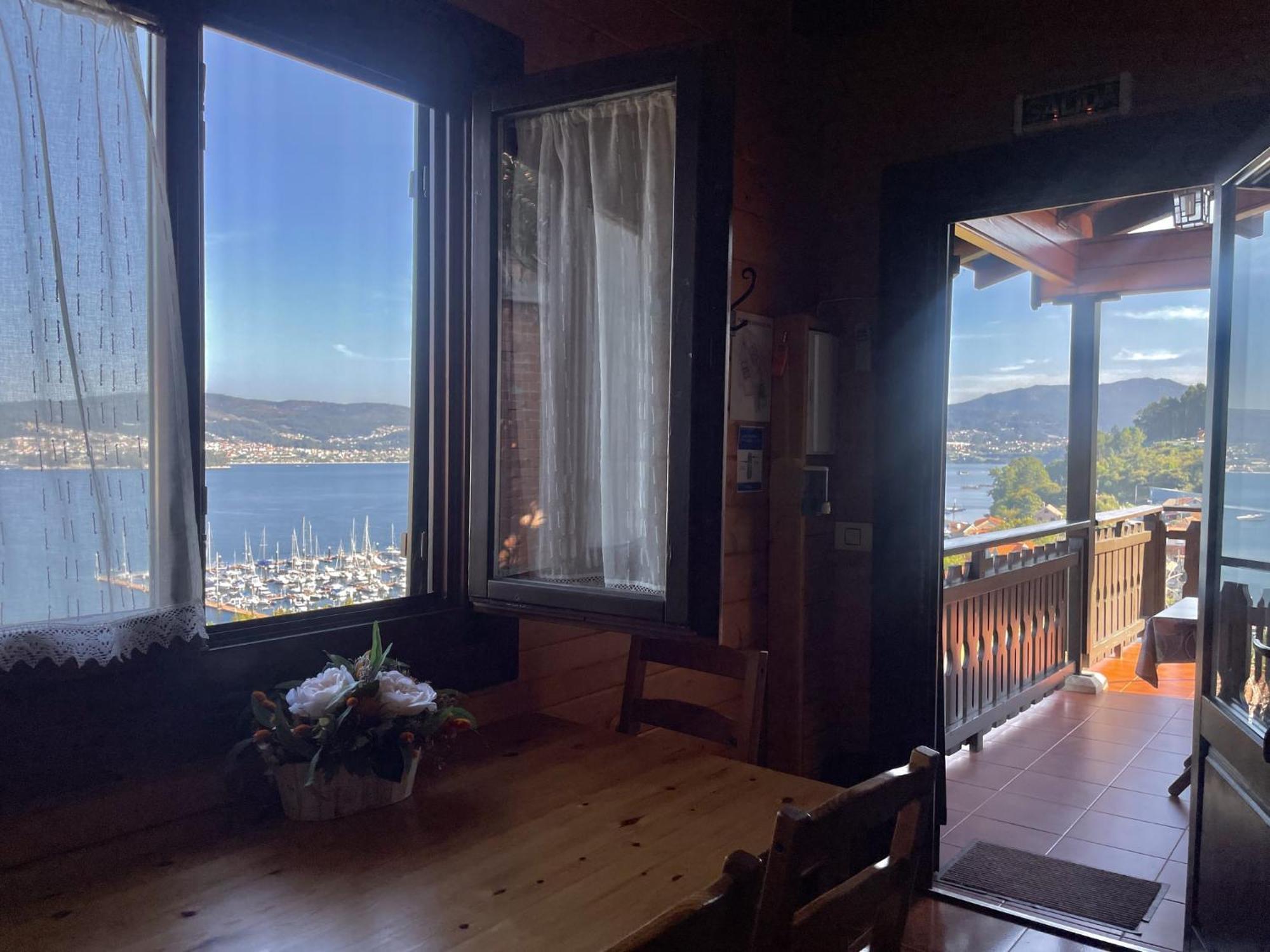 Apartamentos Cobres Rural San Adrian de Cobres Ngoại thất bức ảnh