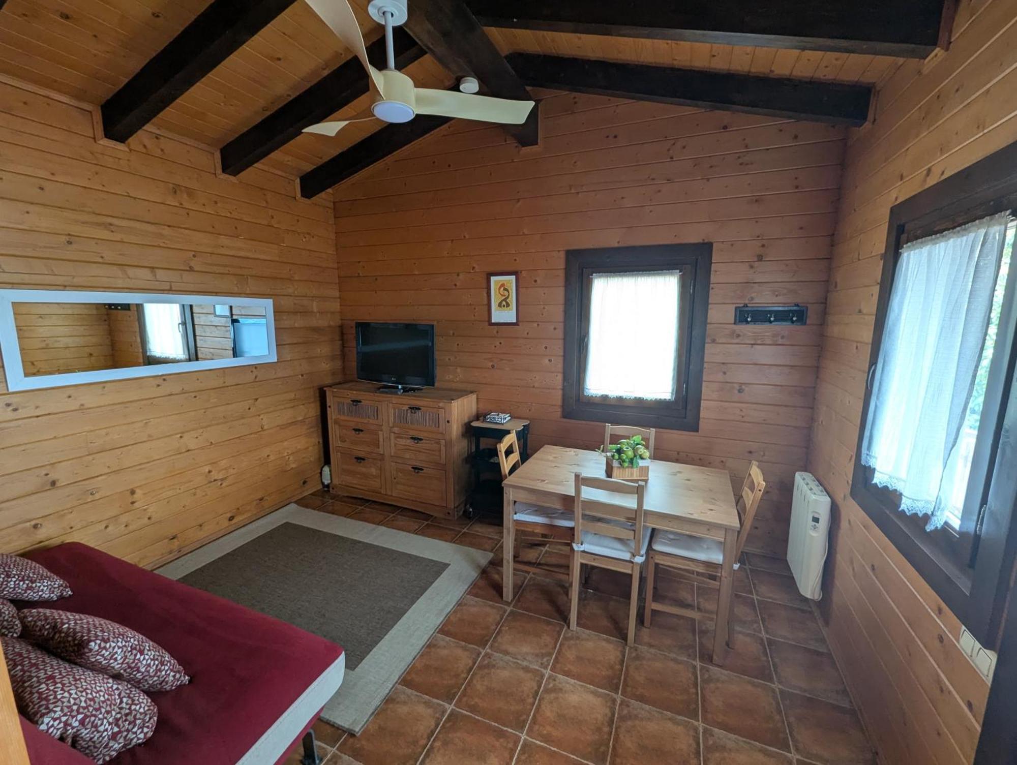Apartamentos Cobres Rural San Adrian de Cobres Ngoại thất bức ảnh