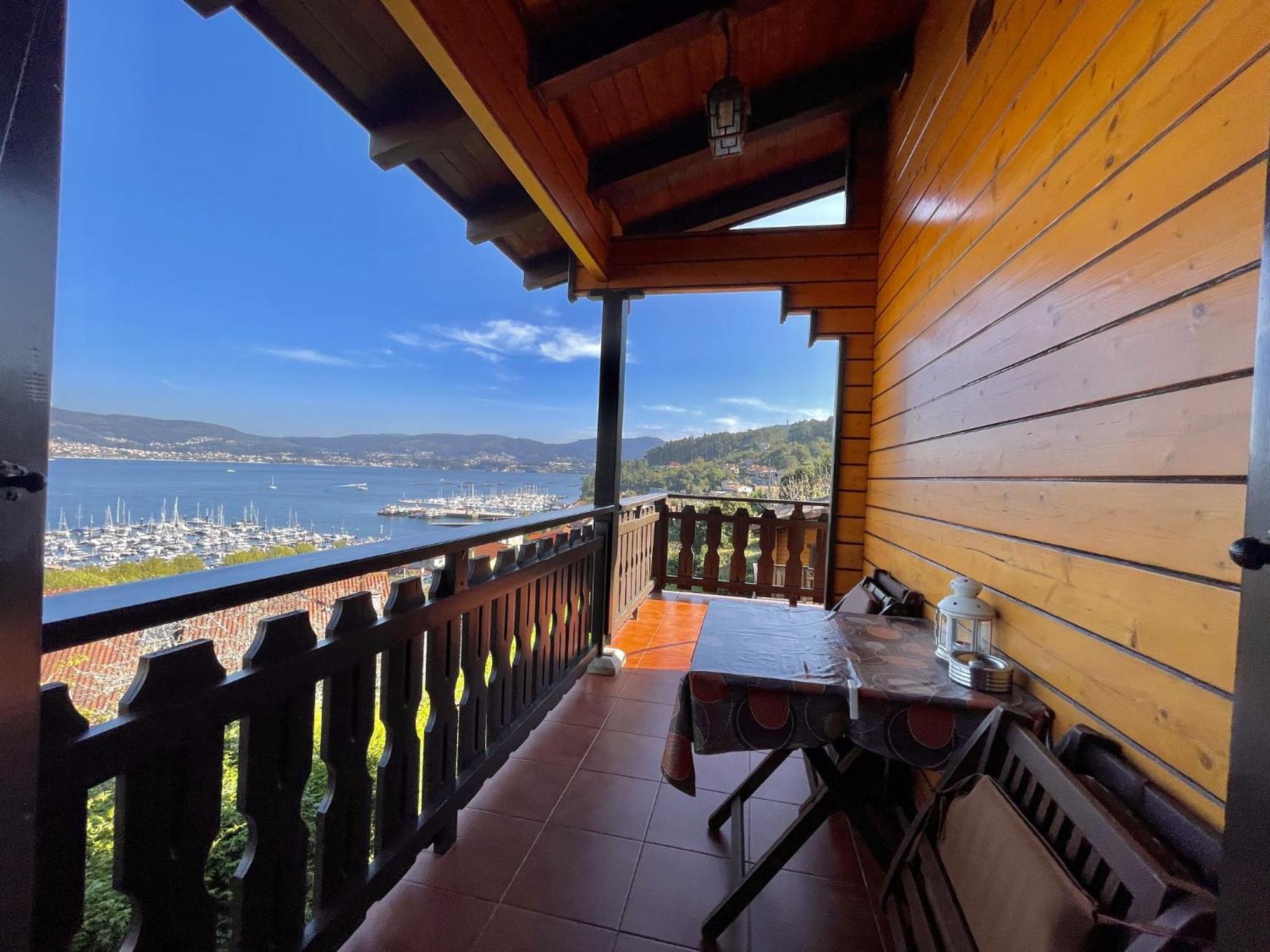 Apartamentos Cobres Rural San Adrian de Cobres Ngoại thất bức ảnh