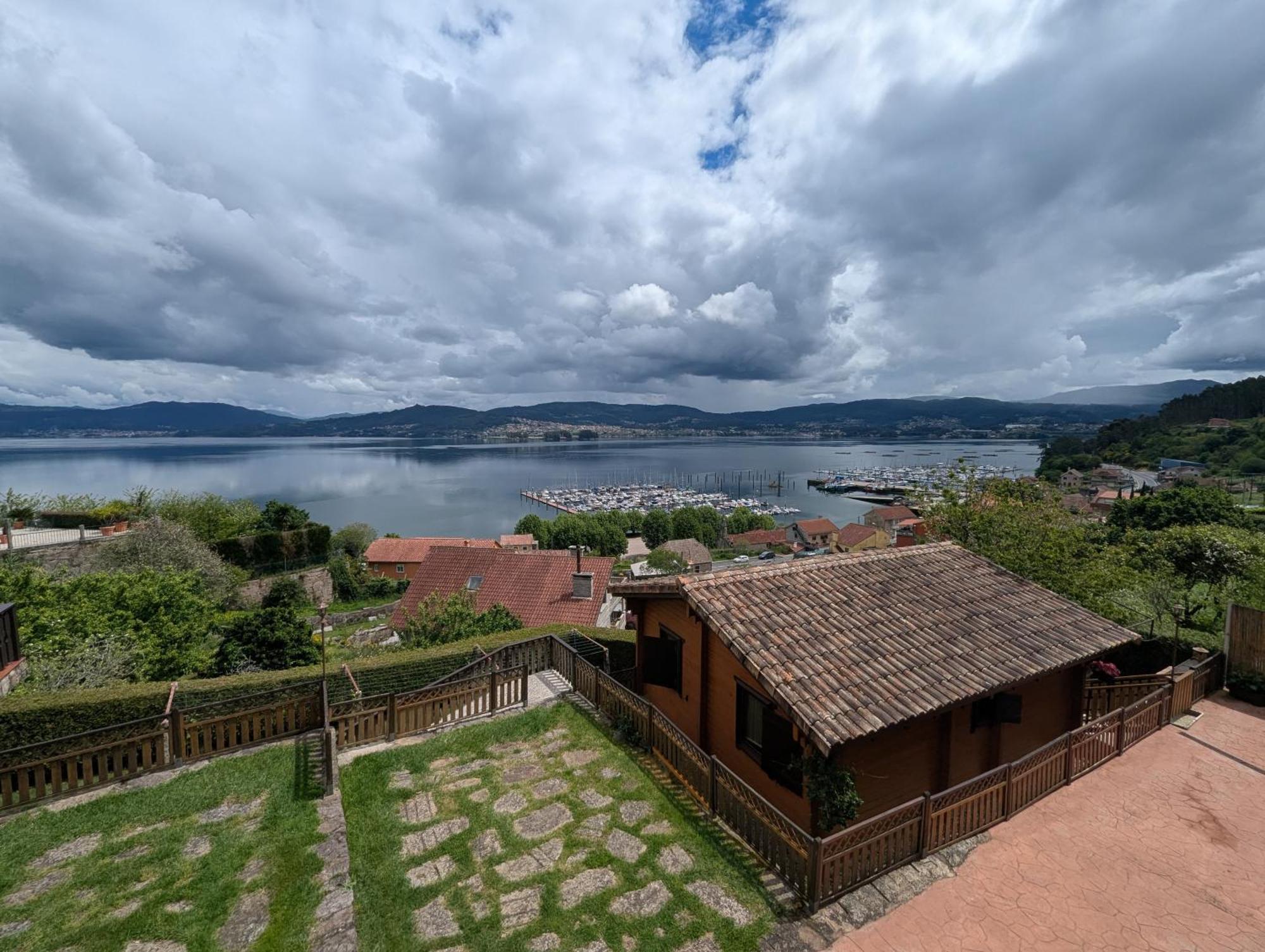 Apartamentos Cobres Rural San Adrian de Cobres Ngoại thất bức ảnh