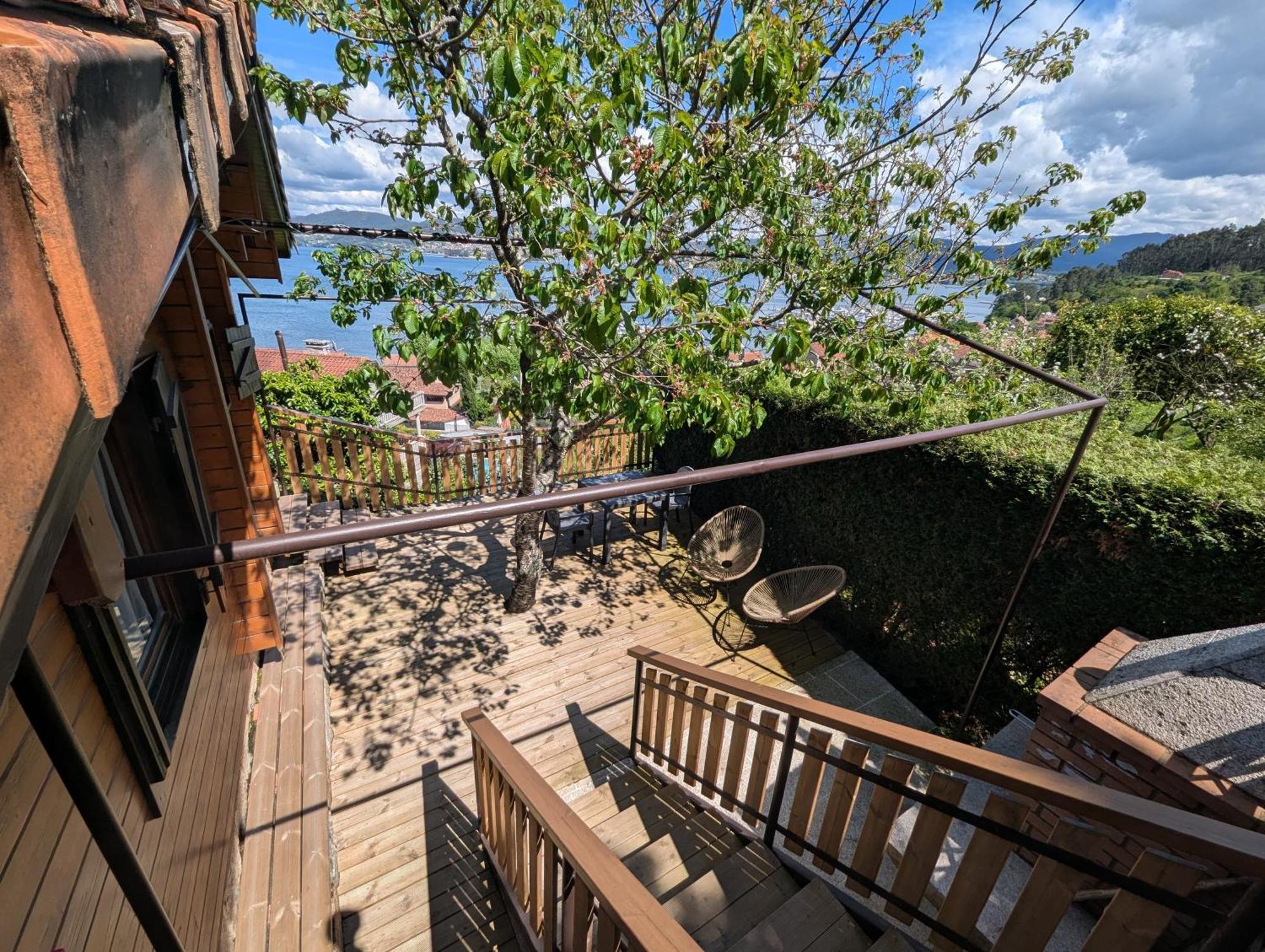 Apartamentos Cobres Rural San Adrian de Cobres Ngoại thất bức ảnh