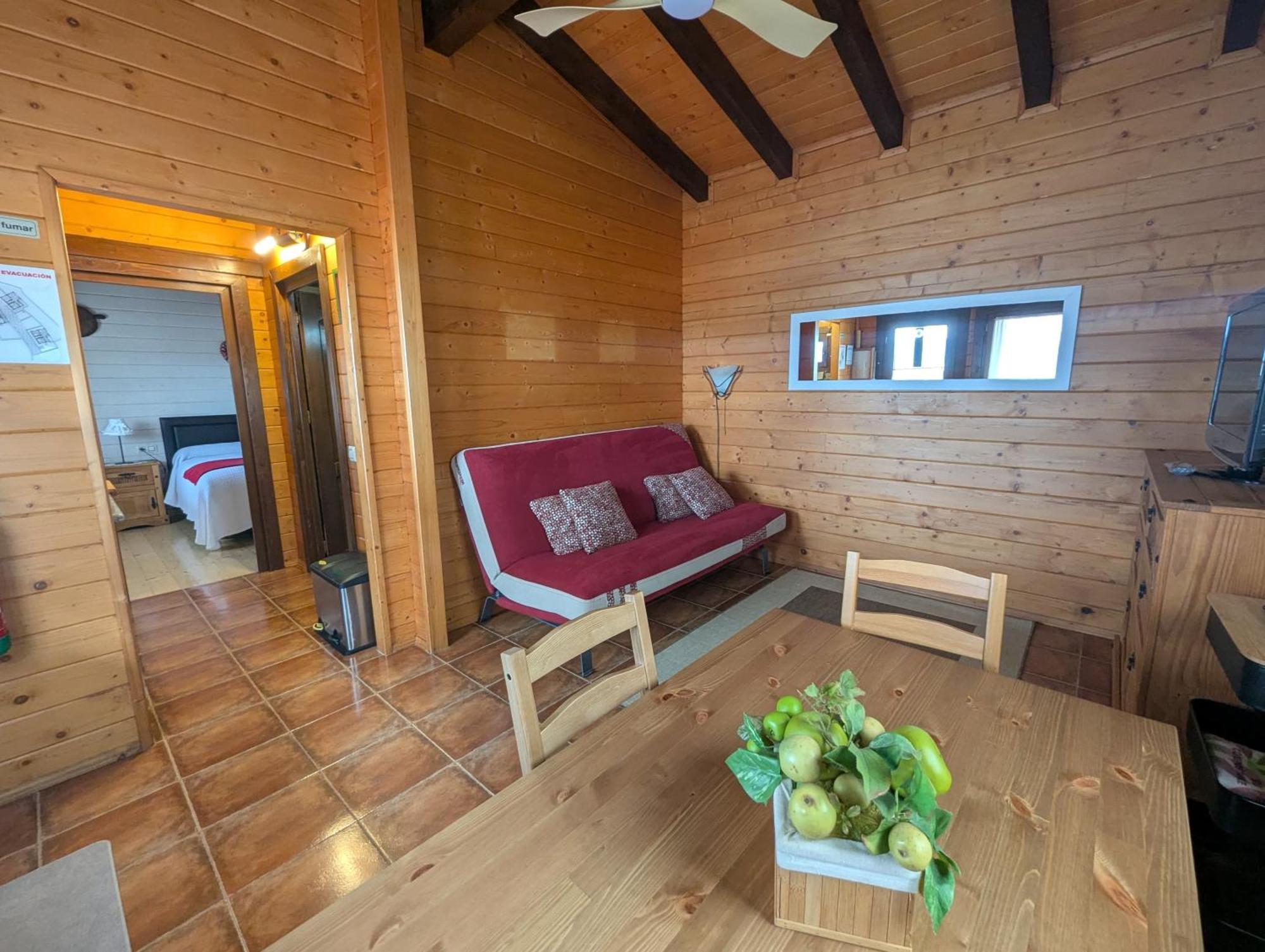 Apartamentos Cobres Rural San Adrian de Cobres Ngoại thất bức ảnh