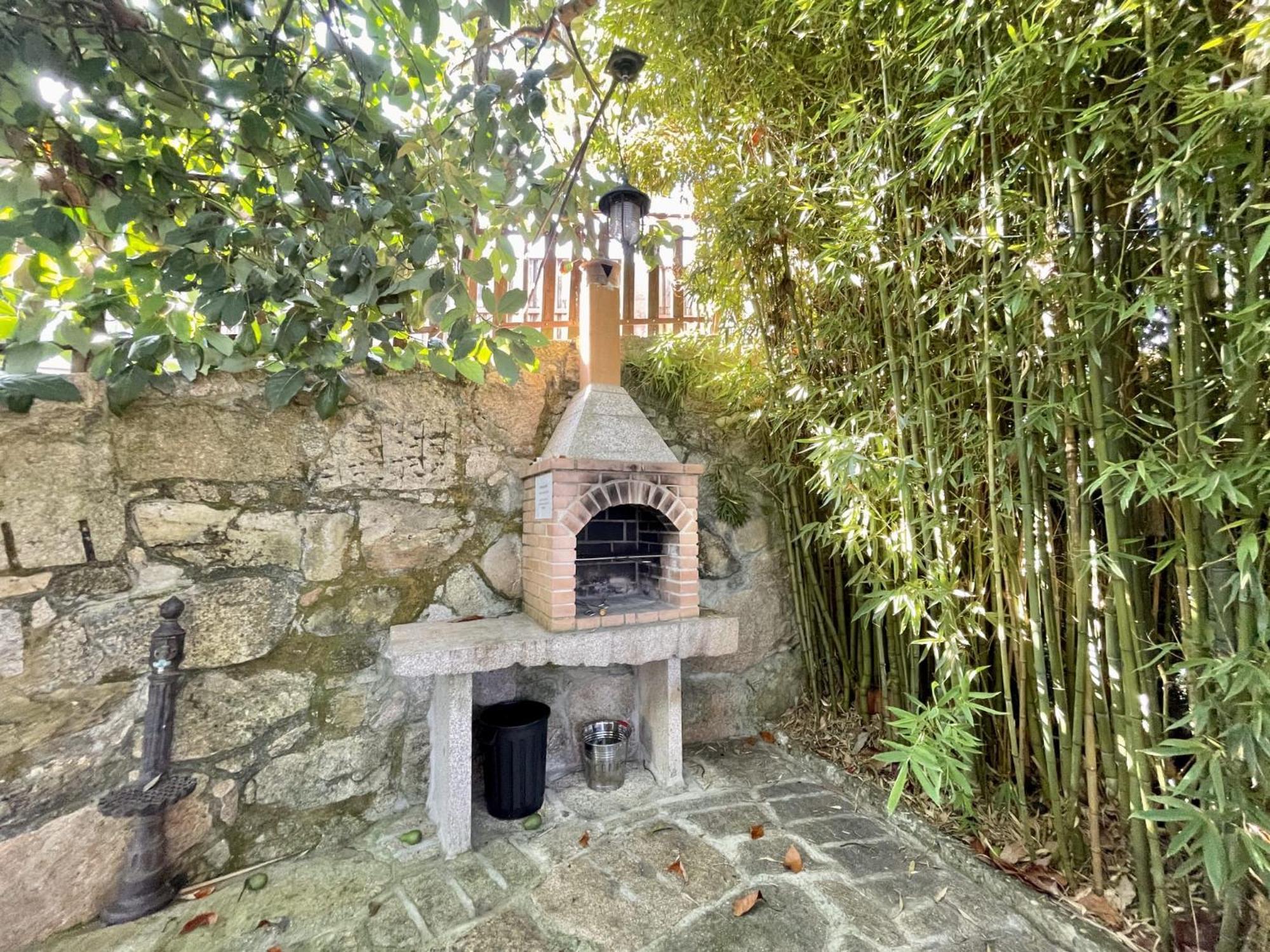 Apartamentos Cobres Rural San Adrian de Cobres Ngoại thất bức ảnh