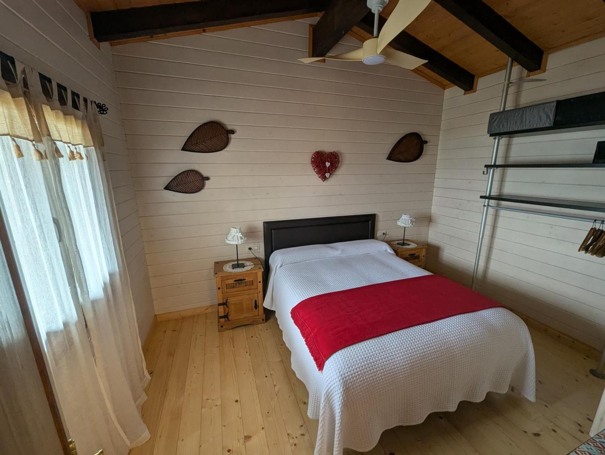 Apartamentos Cobres Rural San Adrian de Cobres Ngoại thất bức ảnh