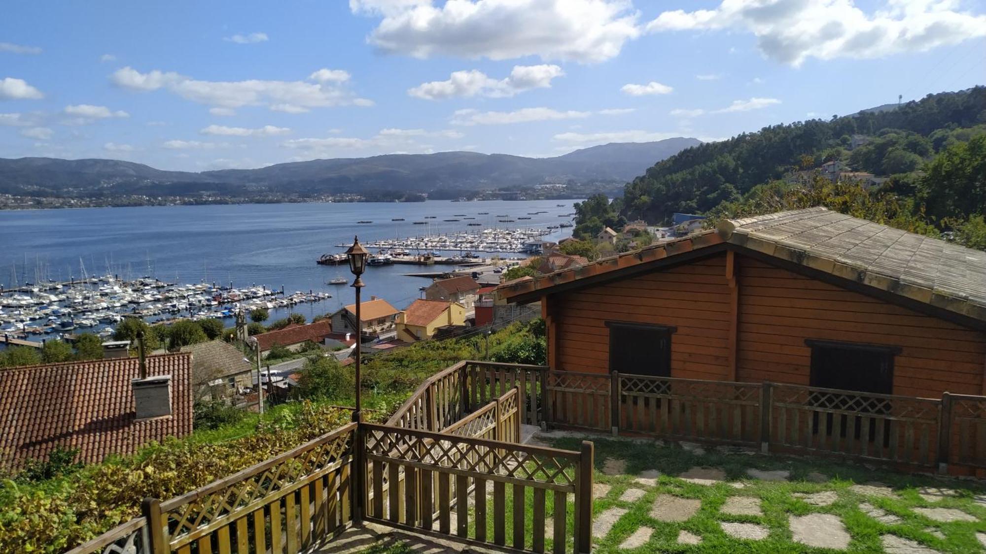 Apartamentos Cobres Rural San Adrian de Cobres Ngoại thất bức ảnh